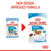 Royal Canin Size Health Nutrition Mini Puppy Wet Food - Pouches 12 x 85g - Image 7