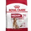 Royal Canin Size Health Nutrition Medium Adult 7+ - Image 7