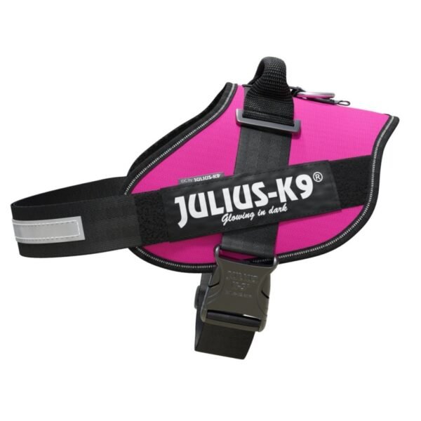 IDC Powerharness - Dark Pink / Size 3