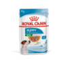Royal Canin Size Health Nutrition Mini Puppy Wet Food - Pouches 12 x 85g - Image 6