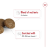 Royal Canin Size Health Nutrition XS Adult 8+ 1.5 KG - Image 3