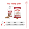 Royal Canin Size Health Nutrition Medium Adult Wet Food- Pouches 10 x 140g - Image 3