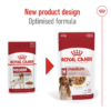 Royal Canin Size Health Nutrition Medium Adult Wet Food- Pouches 10 x 140g - Image 2