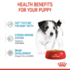 Royal Canin Size Health Nutrition Mini Puppy Wet Food - Pouches 12 x 85g - Image 4
