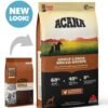 Acana Adult Large Breed Recipe Dry Dog Food 11.4 kg - Image 2