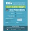 PREY Angus Beef Limited Ingredient Formula - Image 2