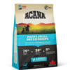 Acana Puppy Small Breed Recipe Dry Dog Food 2Kg