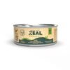 Zeal Grain Free Canned Cat Food 90g – (Chicken Recipe)