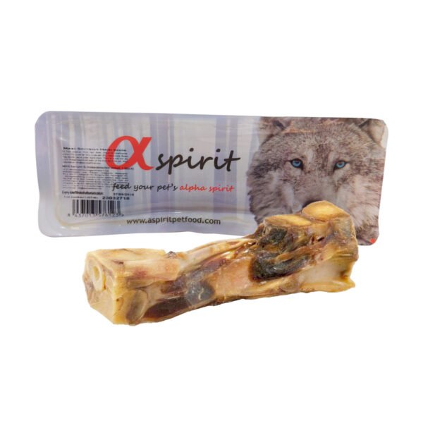 Alpha Spirit: Dog Bone - Vacuum Maxi Ham Bone