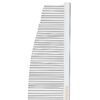 BaByliss Pro Pet: Dog Grooming - Half-Moon Comb - Image 3