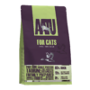 AATU Free Run Duck Dry Cat Food 3kg