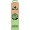 Beco Pets Unscented Poop Bags Dispenser Pack 300pcs