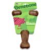 Benebone: Wishbone Dog Chew Toy – Bacon