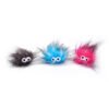 Bergan: Cat Toy - Turbo Plush Monsters Bulk Cat Toy Bin – 51 pcs - Image 3