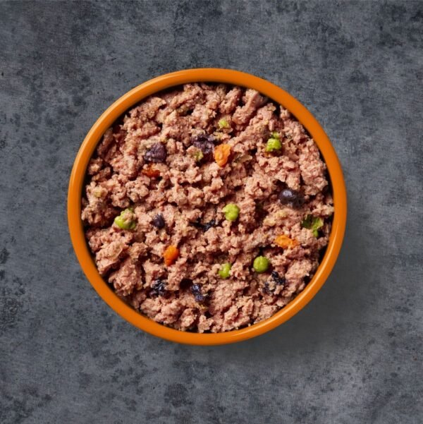 AATU: Chicken Wet Dog Food 400g - Image 4