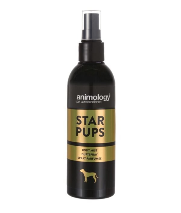 Animology: Star Pups Dog Body Mist 150ml