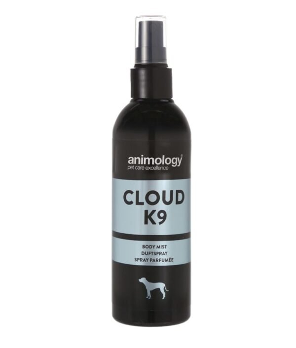 Animology: Cloud K9 Dog Body Mist 150ml
