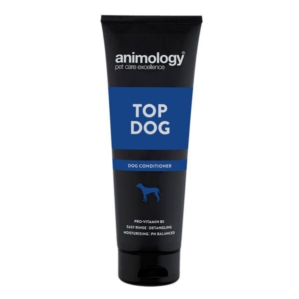 Animology:Top Dog Conditioner - Image 2