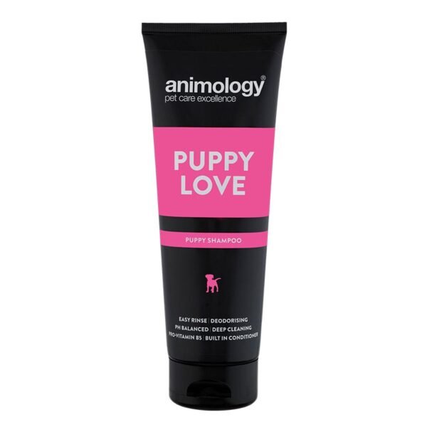Animology: Puppy Love Puppy Shampoo