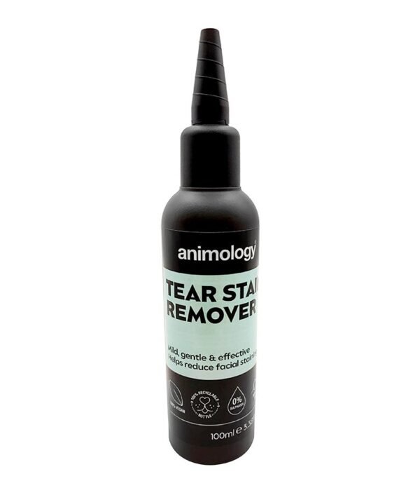 Animology: Dog Tear Stain Remover 100ml