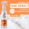DogsLife: Calming Lavender Dog Spray 250ml - Image 3