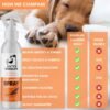 DogsLife: Calming Lavender Dog Spray 250ml - Image 5