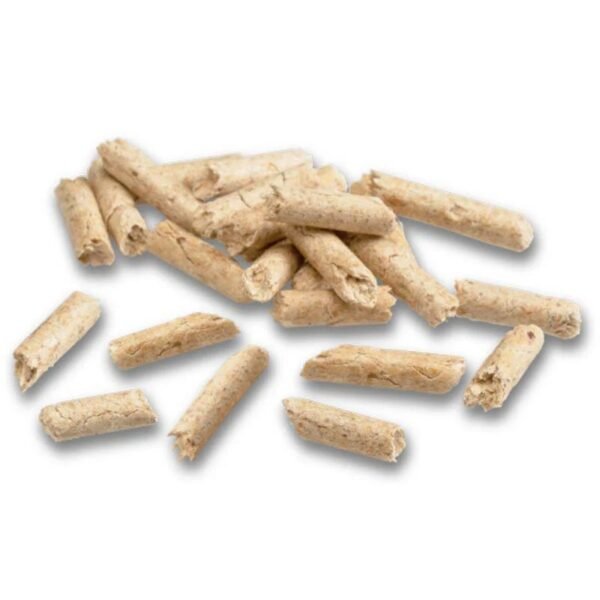Cat's Best:Smart Pellets Cat Litter -5 Kg - Image 4