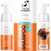 DogsLife: Drywash Coconut Dog Shampoo 200ml - Image 2