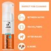DogsLife: Drywash Coconut Dog Shampoo 200ml - Image 3