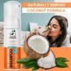 DogsLife: Drywash Coconut Dog Shampoo 200ml - Image 6
