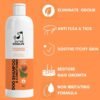 DogsLife: Dog Shampoo & Conditioner 237ml - Image 3