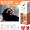 DogsLife: Dog Shampoo & Conditioner 237ml - Image 4