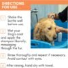 DogsLife: Dog Shampoo & Conditioner 237ml - Image 6