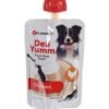 Flamingo: Deli Yumm Fresh Meat Snack Duck Dog Treats 90g - Image 3