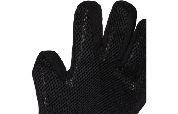 Flamingo: Mandy Grooming Wash Glove 24cm - Image 2