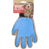 Flamingo: Mandy Grooming Wash Glove 24cm - Image 4