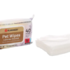 Flamingo: Reini Universal Lavender Cat & Dog Pet Wipes 40pcs - Image 2