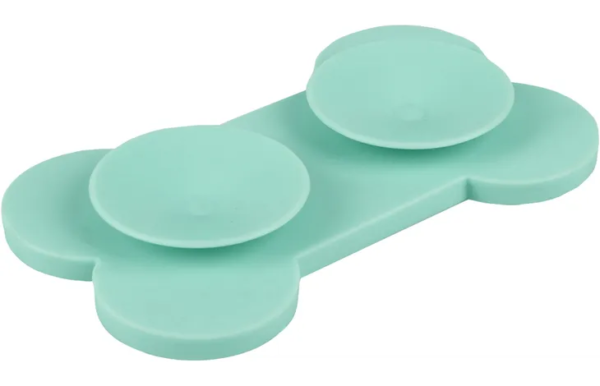 Flamingo: Yummy Silicone Bone Lick Pad - Image 6