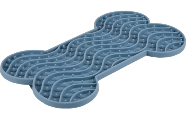 Flamingo: Yummy Silicone Bone Lick Pad - Image 7