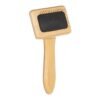 Flamingo: Slicker Brush Babu Smooth & Shiny Cat Brush
