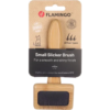 Flamingo: Slicker Brush Babu Smooth & Shiny Cat Brush - Image 3